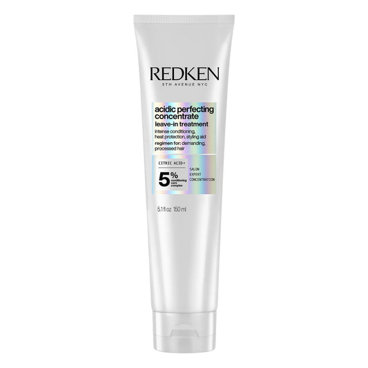 Redken Acidic Perfecting Concentrate Leave-in Treatment 150 ml