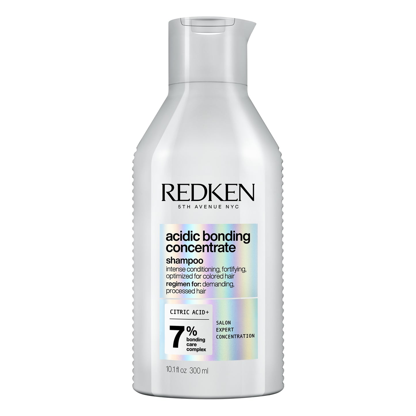 Redken Acidic Bonding Concentrate Strengthening Shampoo 300 ml