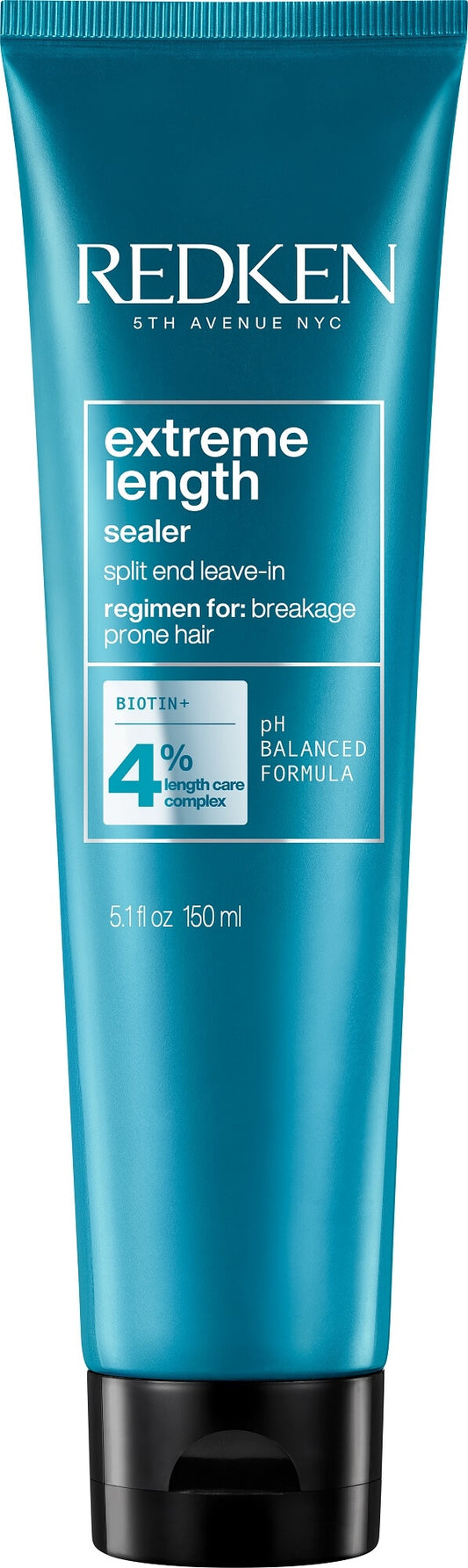 Redken Extreme Length Leave-in Treatment with Biotin 150 ml