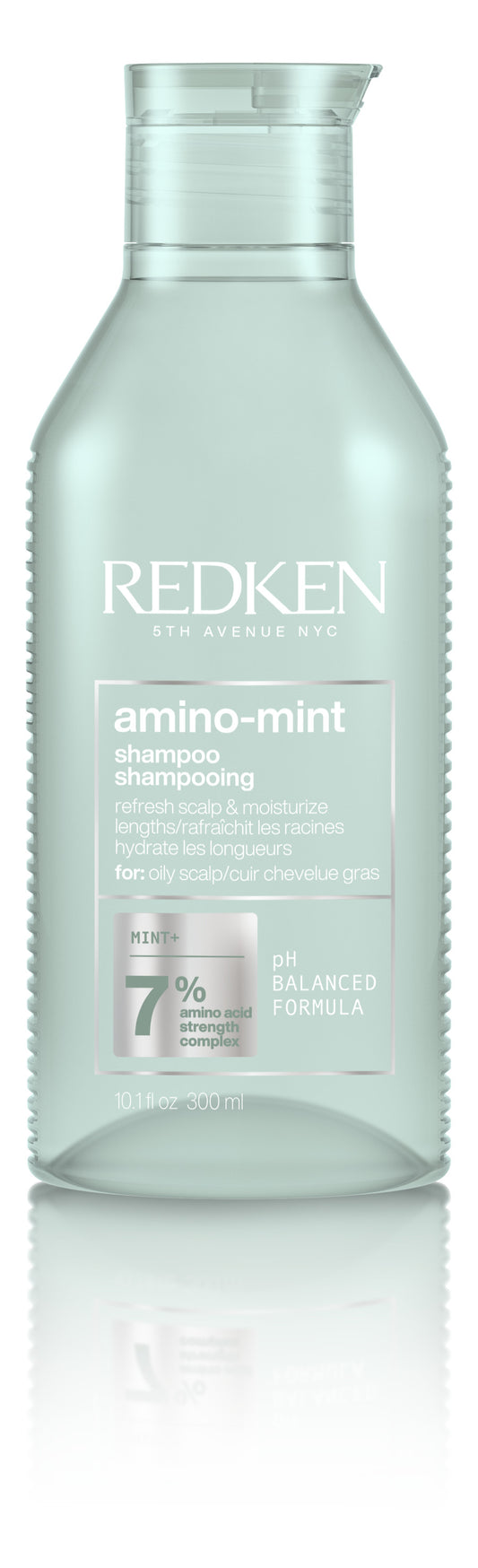 Redken Amino Mint Shampoo 300 ml