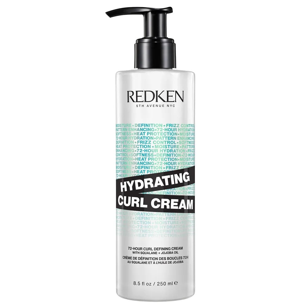 Redken Hydrating Curl Defining Cream 250 ml