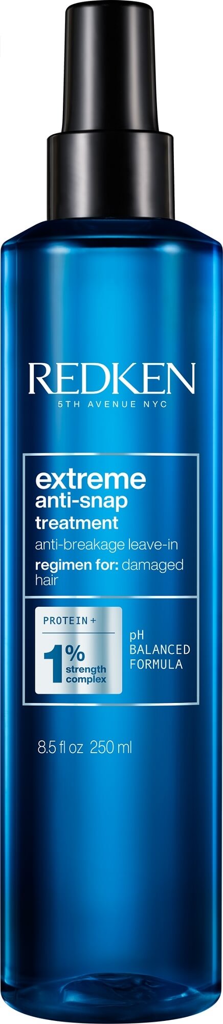 Redken Extreme Anti-Snap Anti-Breakage Leave-In Treatment 250 ml