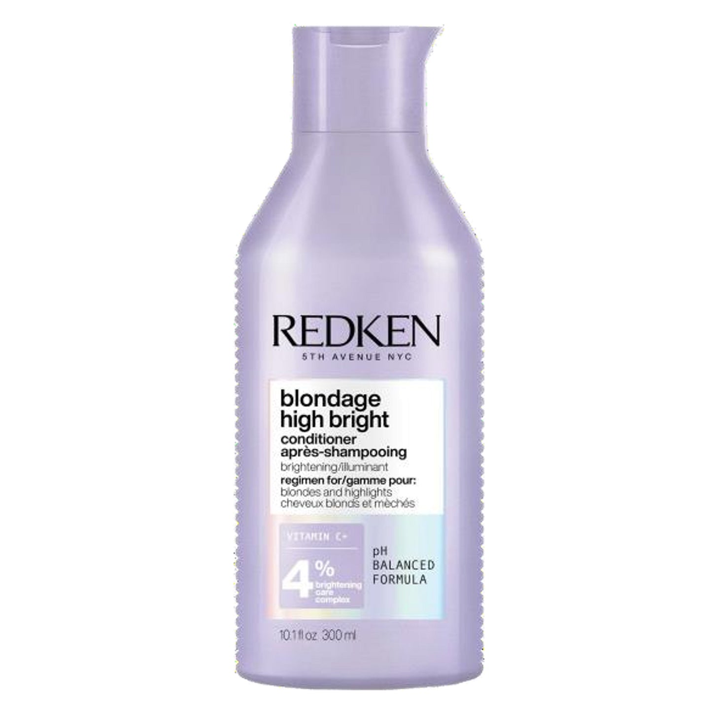 Redken Blondage High Bright Conditioner 300 ml