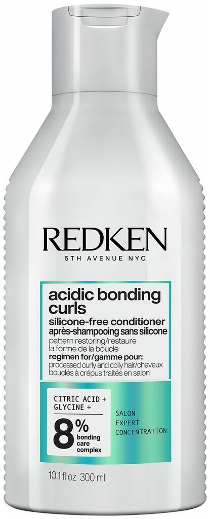 Redken Acidic Bonding Curls Silicone-Free Conditioner 300 ml