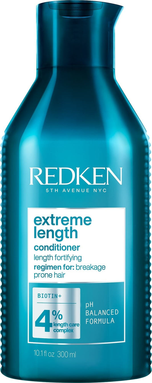 Redken Extreme Length Conditioner with Biotin 300 ml