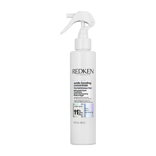 Redken Acidic Bonding Concentrate Lightweight Liquid Conditioner 190 ml