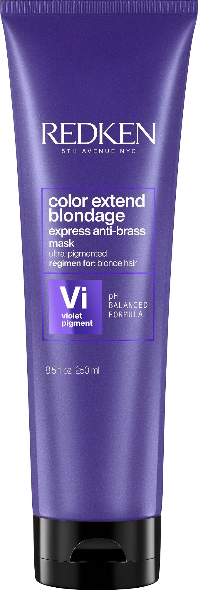 Redken Color Extend Blondage Express Anti-brass Purple Mask 250 ml