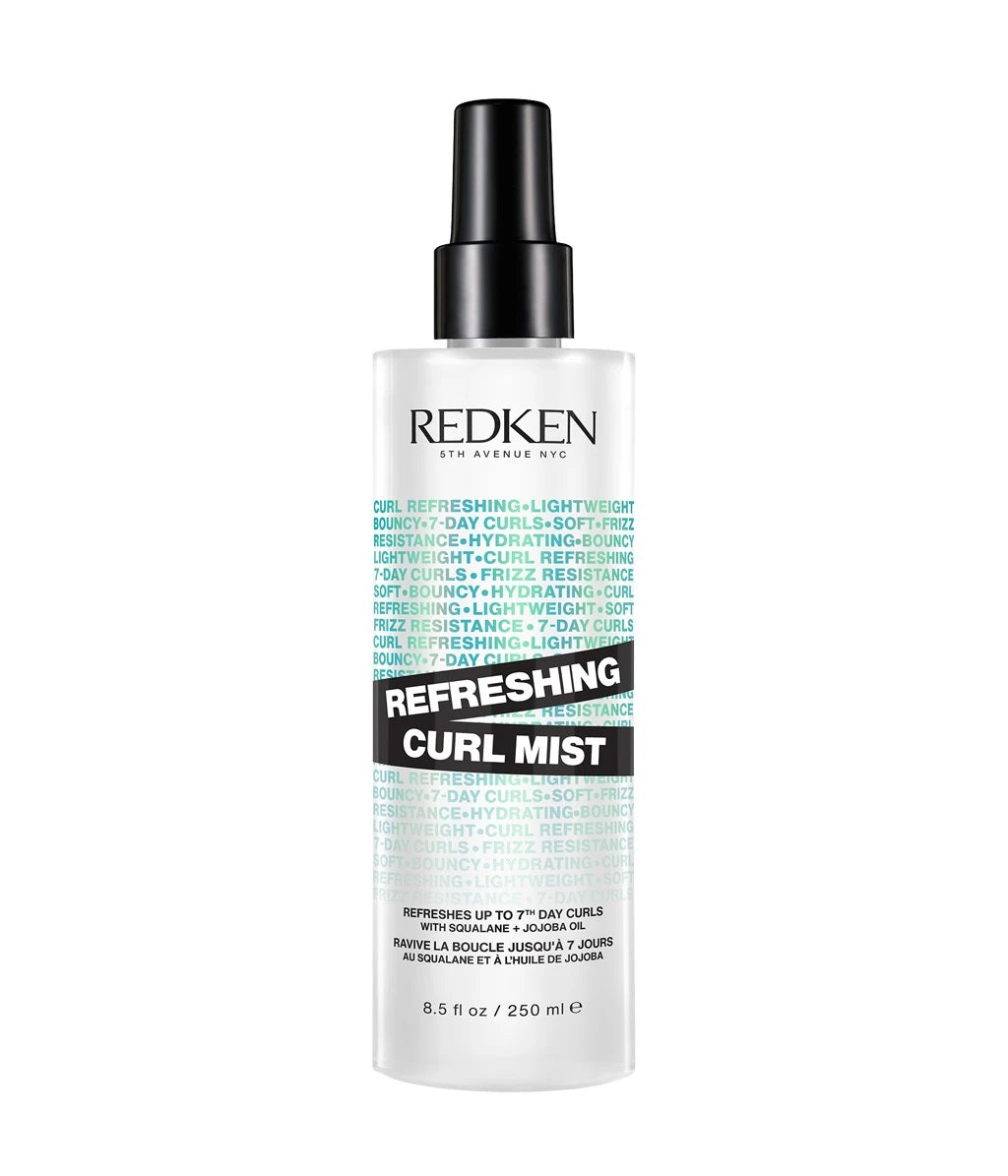 Redken Refreshing Curl Mist 250 ml