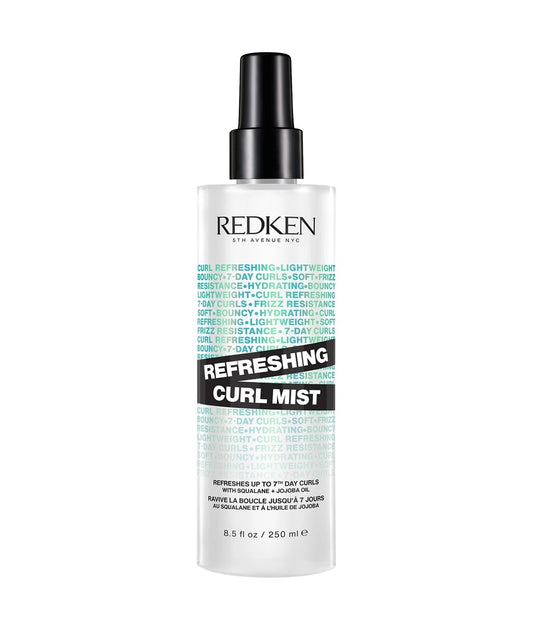 Redken Refreshing Curl Mist 250 ml