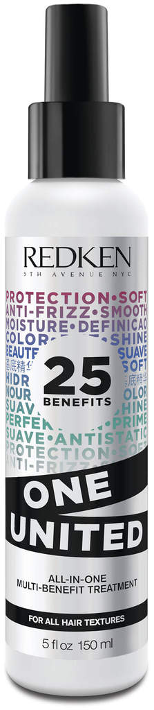 Redken 25 Benefits One United Multi-Benefit Treatment 150 ml