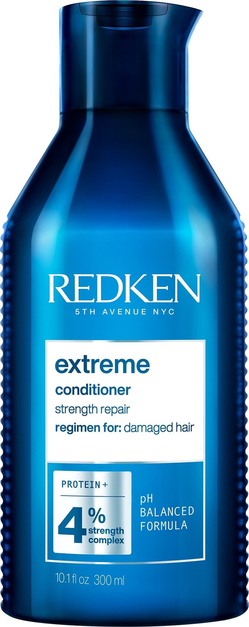 Redken Extreme Fortifier Conditioner For Distressed Hair 300 ml