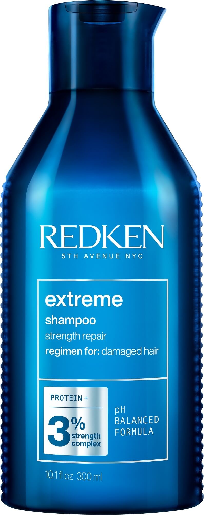 Redken Extreme Fortifier Shampoo For Distressed Hair 300 ml