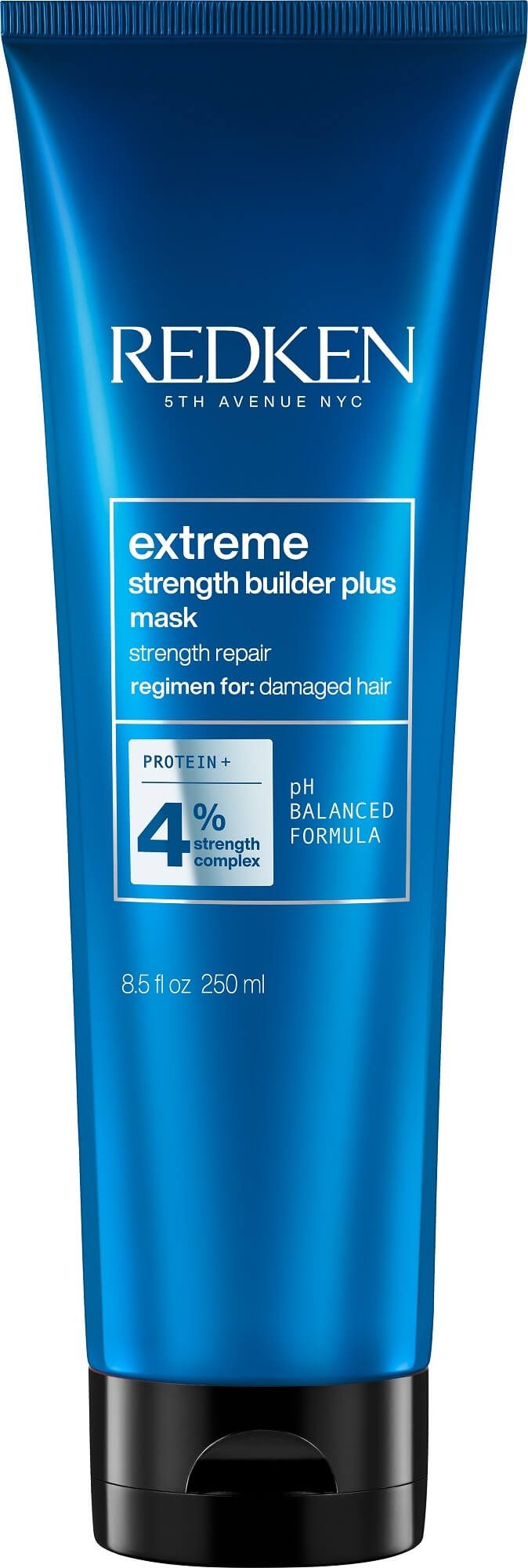 Redken Extreme Strength Builder Plus Mask 250 ml