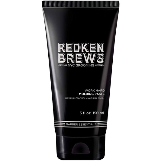 Redken Brews Molding Paste 150 ml