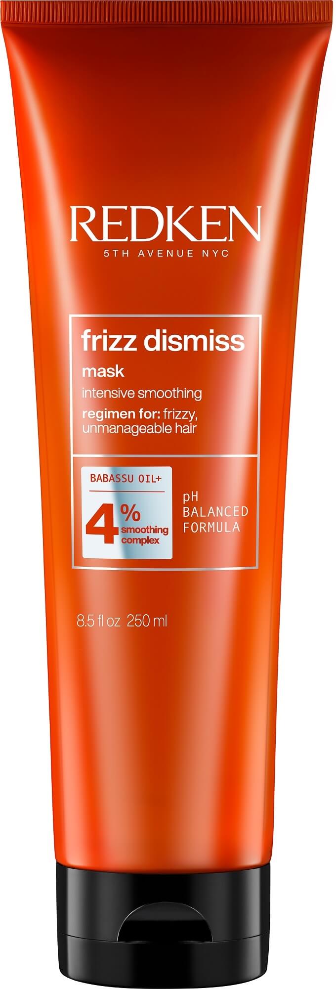 Redken Frizz Dismiss Mask 250 ml