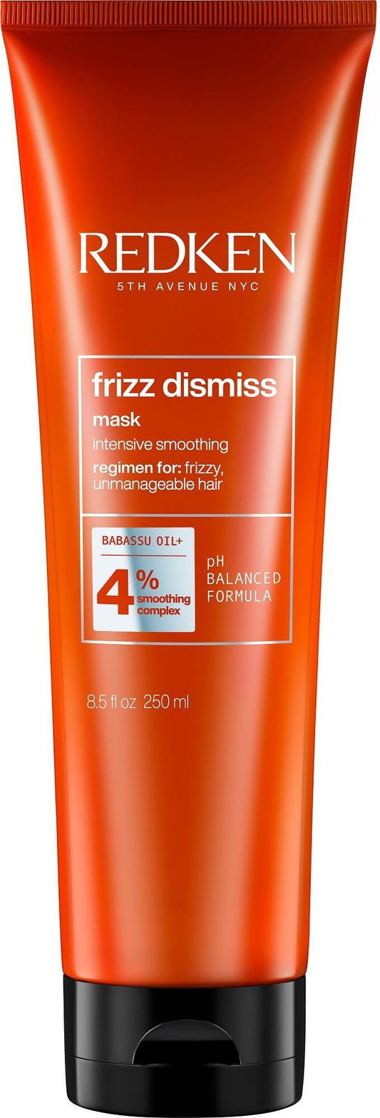 Redken Frizz Dismiss Mask 250 ml