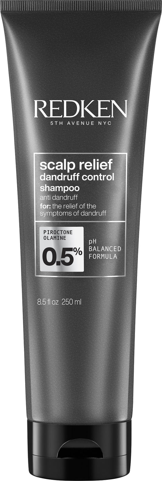 Redken Scalp Relief Dandruff Control Shampoo 250 ml