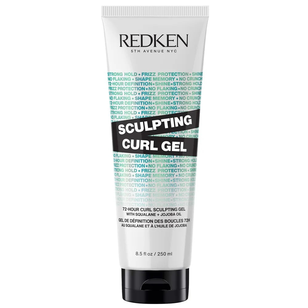 Redken Sculpting Curl Gel 250 ml