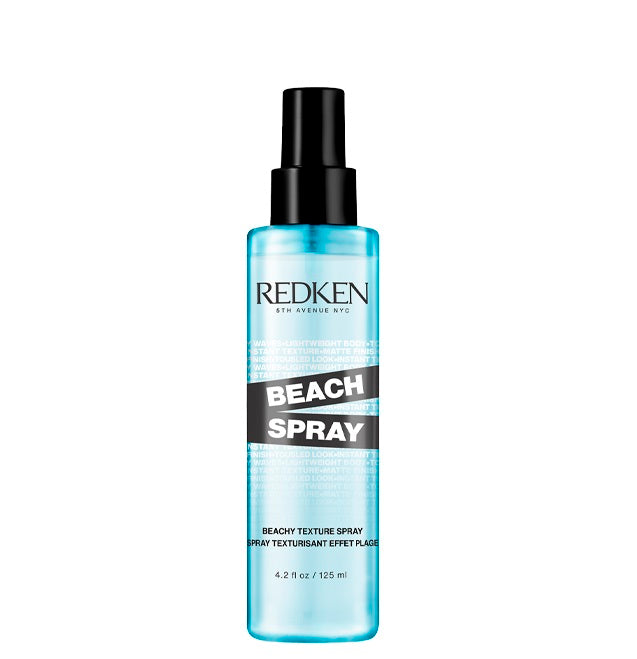 Redken Beach Spray 125 ml