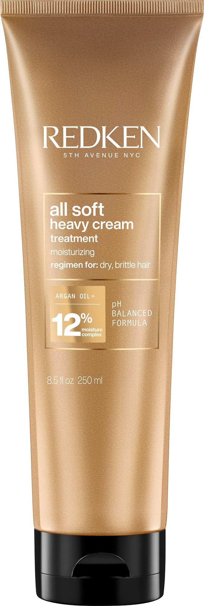 Redken All Soft Heavy Cream Super Treatment 250 ml