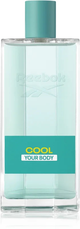 Reebok Cool Your Body Eau de toilette for women