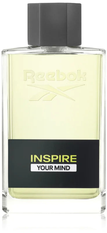 Reebok Inspire Your Mind Eau de toilette for men