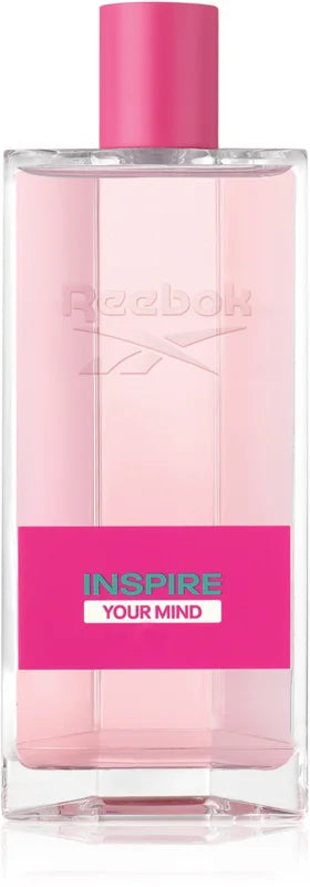 Reebok Inspire Your Mind Eau de toilette for women