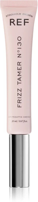 REF Frizz Tamer N°130 Smoothing hair care 20 ml