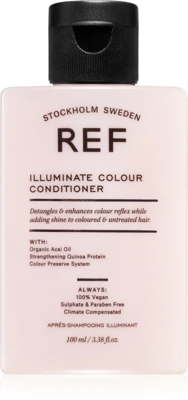 REF Illuminate Color Conditioner