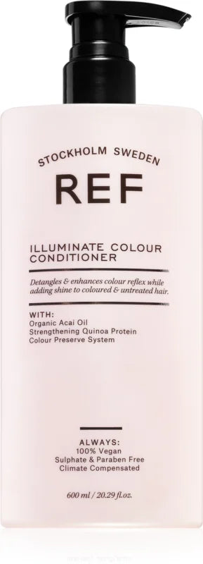 REF Illuminate Color Conditioner