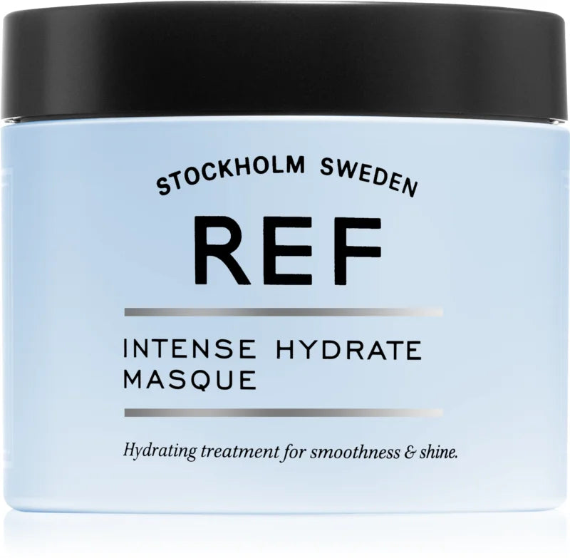 REF Intense Hydrate Masque 250 ml