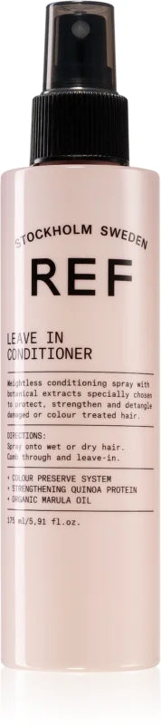 REF Leave In Conditioner 175 ml