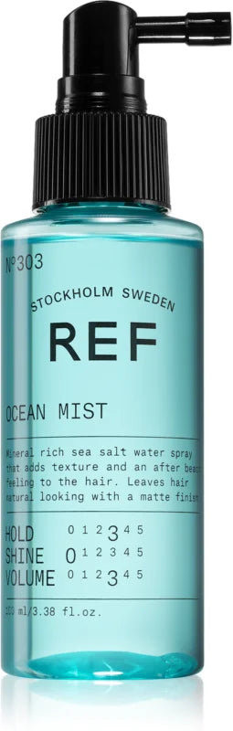 REF Ocean Mist N°303 salt spray with matt effect