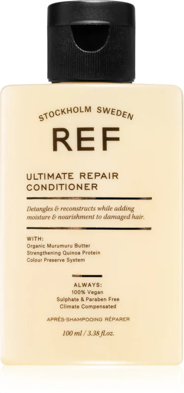 REF Ultimate Repair Conditioner