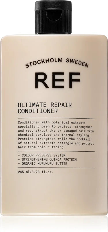 REF Ultimate Repair Conditioner