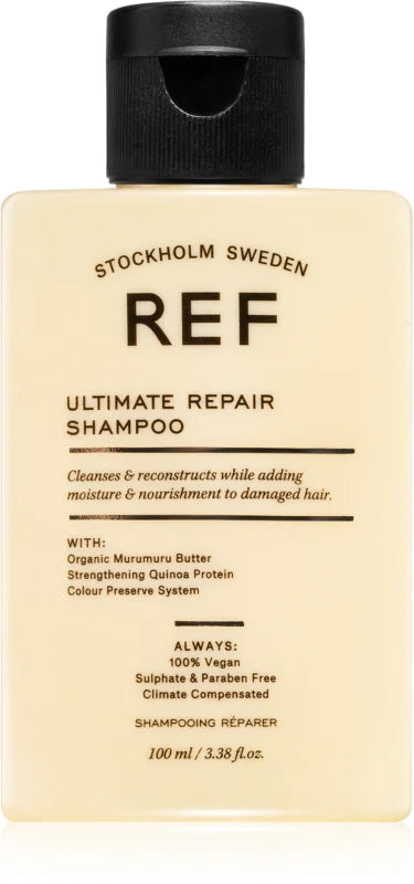 REF Ultimate Repair Shampoo