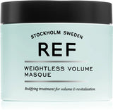 REF Weightless Volume Masque