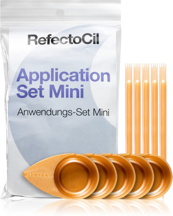 RefectoCil Accessories Application Set