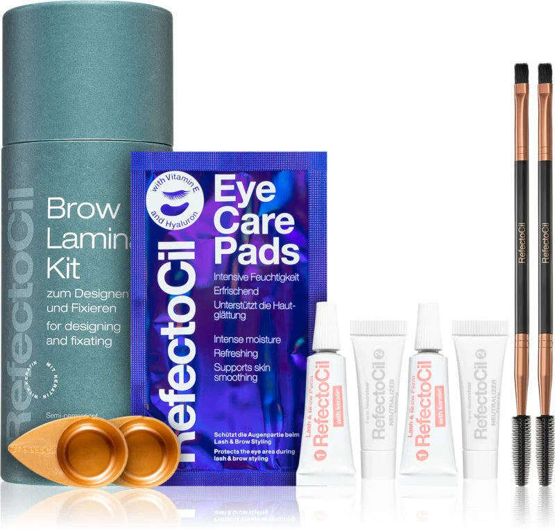 RefectoCil Brow Lamination Kit