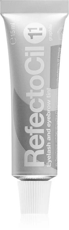 RefectoCil Eyelash and Eyebrow Color 15 ml