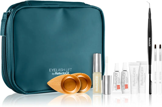 RefectoCil Eyelash Lift Set