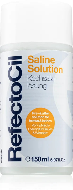 RefectoCil Saline Solution 150 ml