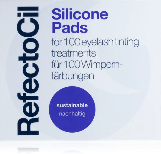 RefectoCil Silicone Pads