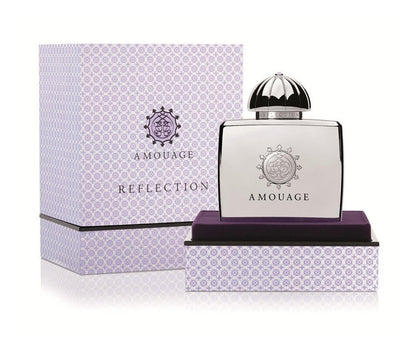 Amouage Reflection Woman Eau de Parfum 50 ml