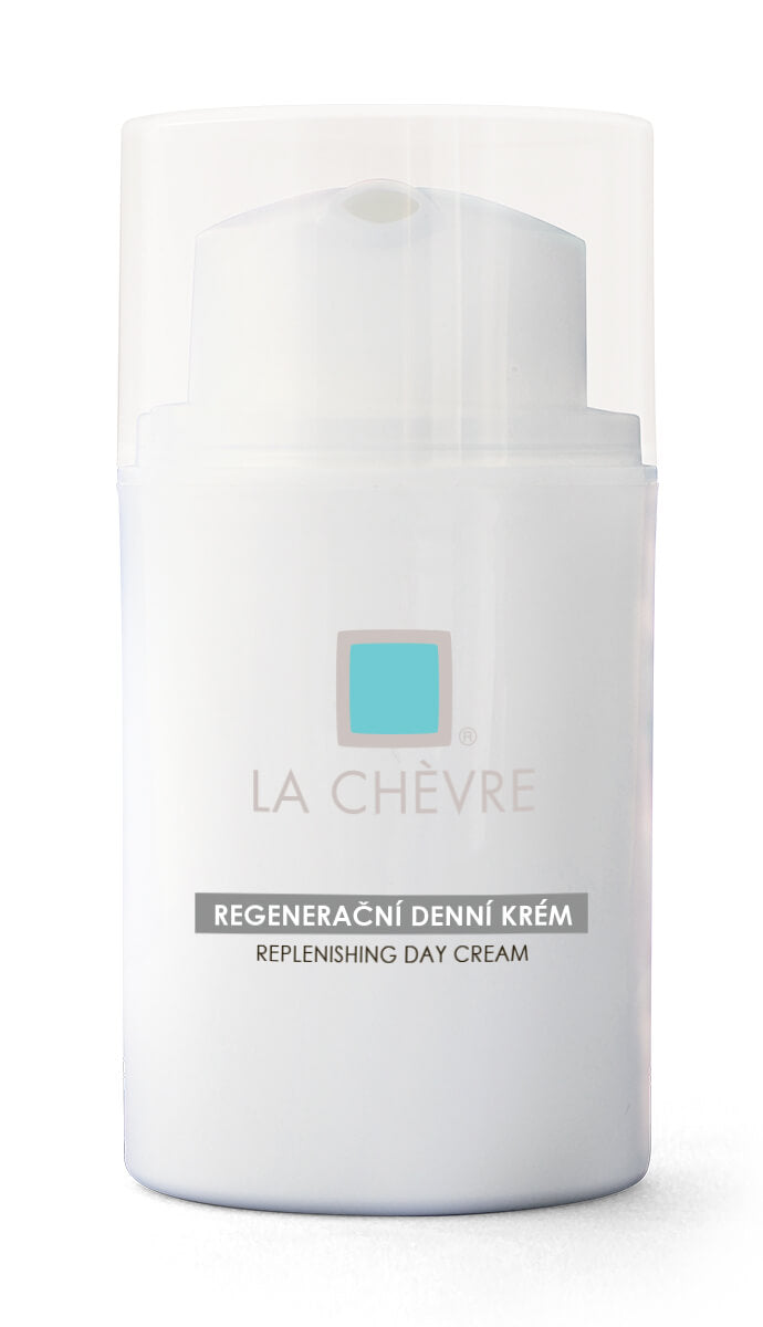 La Chévre Replenishing day cream 50 g