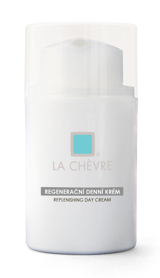 La Chévre Replenishing day cream 50 g