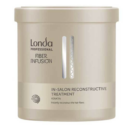 Londa Professional Fiber Infusion Reconstructive Mask 750 ml