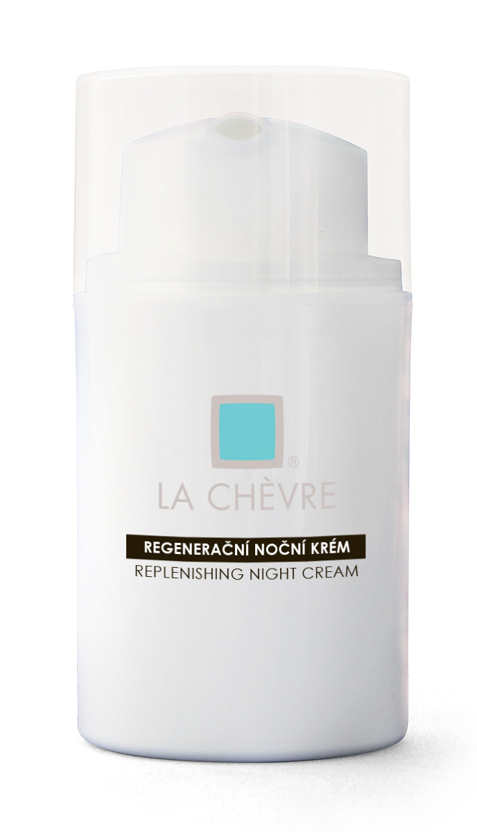 La Chévre Replenishing Night Cream 50 g