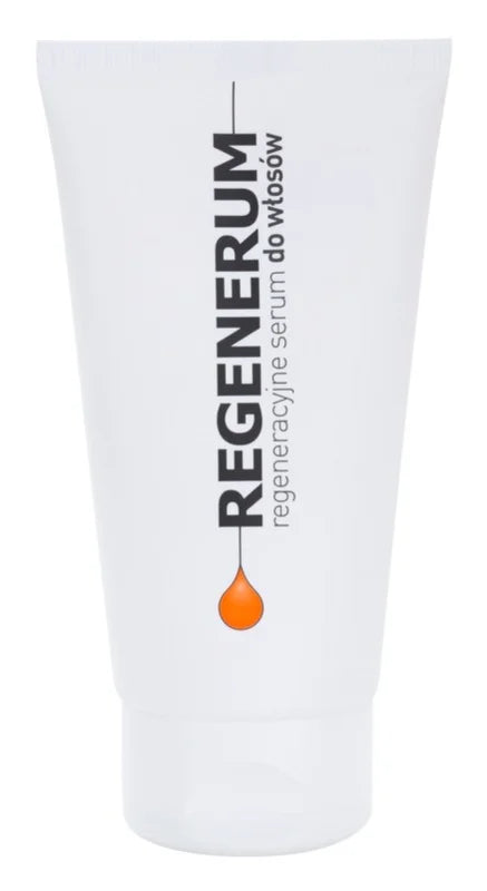 Regenerum Regenerating serum for dry and damaged hair 125 ml