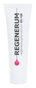 Regenerum Regenerating hand serum 50 ml